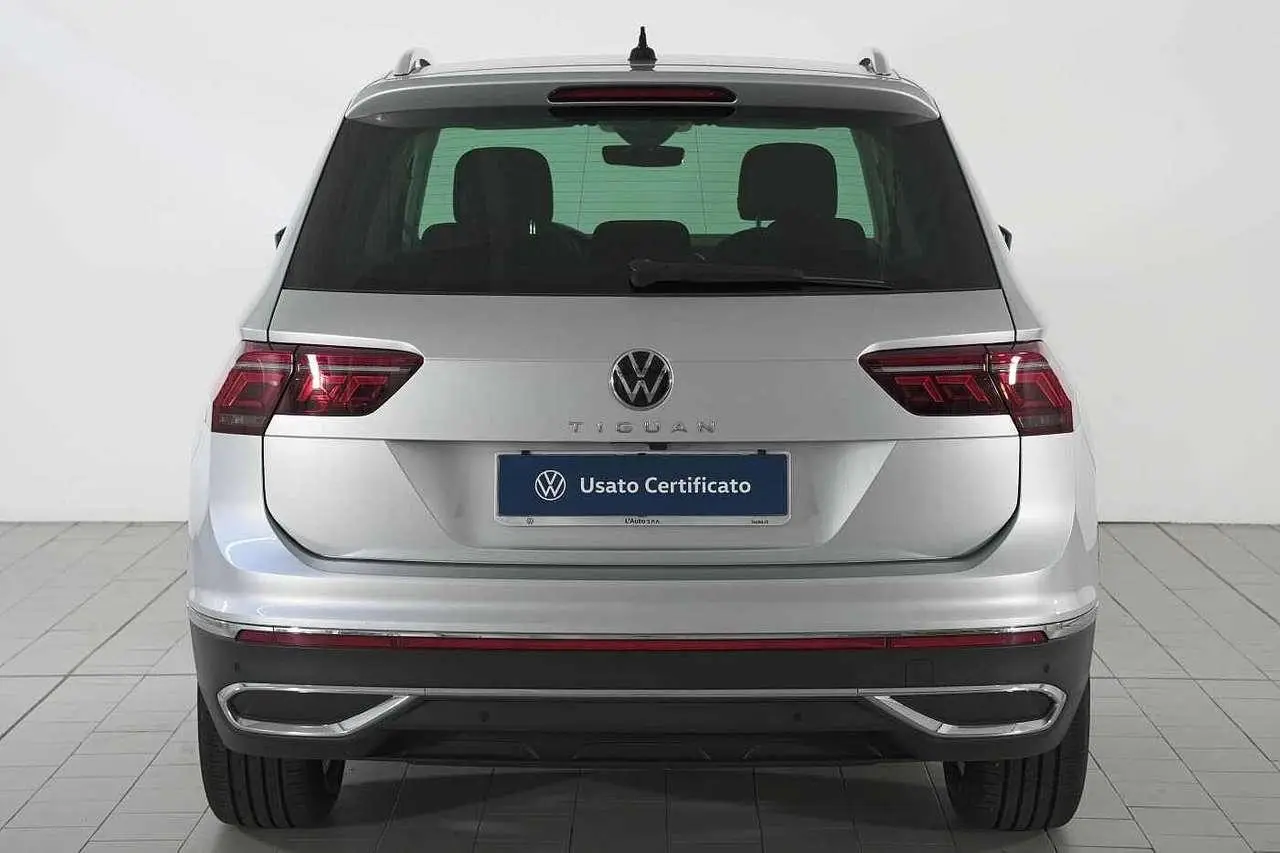 Photo 1 : Volkswagen Tiguan 2023 Diesel