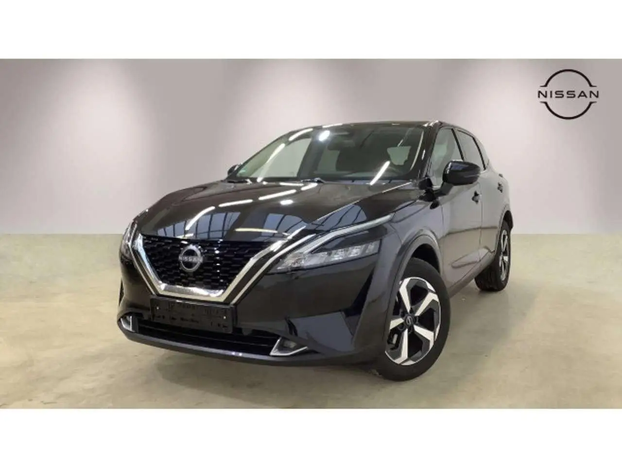 Photo 1 : Nissan Qashqai 2023 Petrol