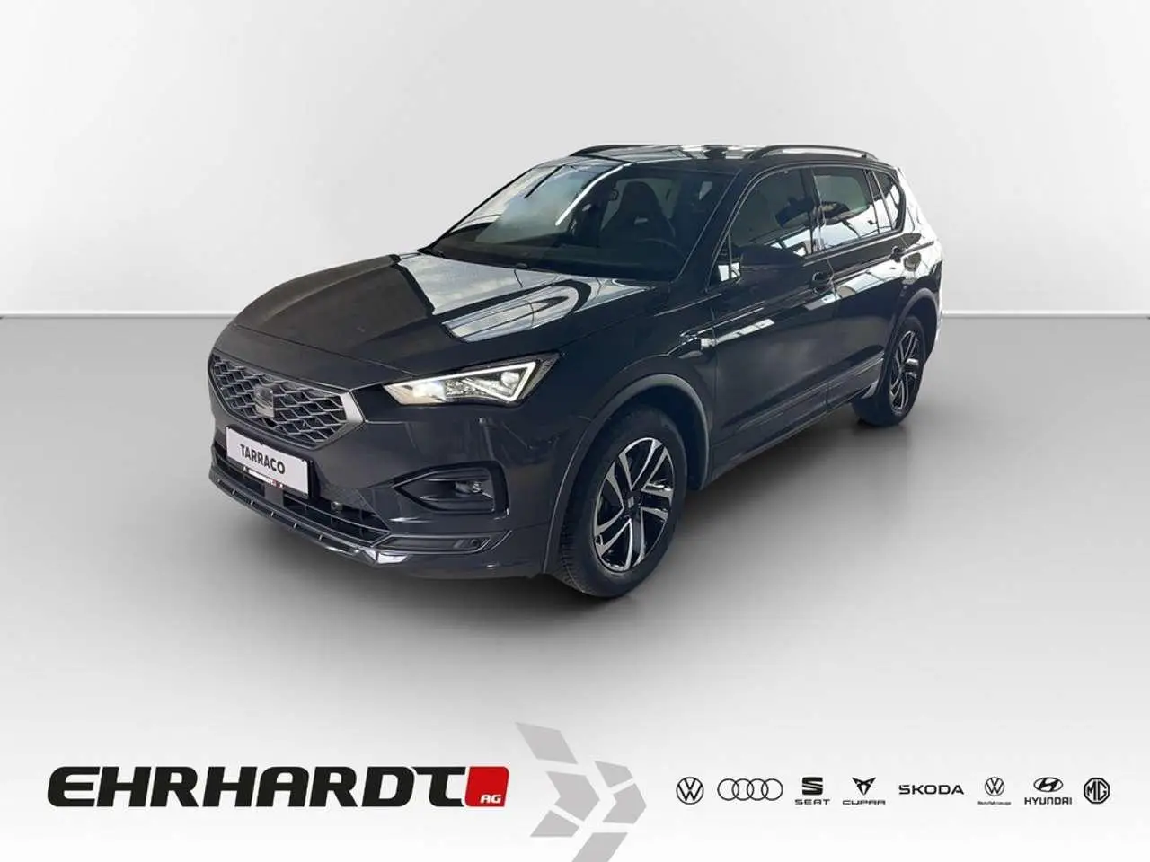 Photo 1 : Seat Tarraco 2024 Essence