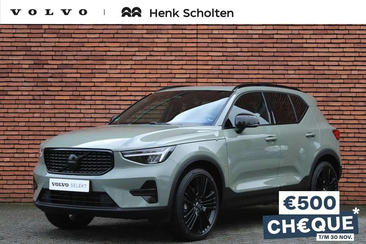 Photo 1 : Volvo Xc40 2024 Essence