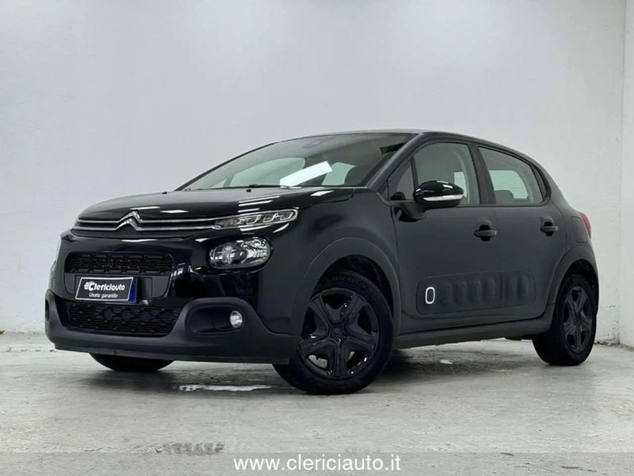 Photo 1 : Citroen C3 2020 Diesel