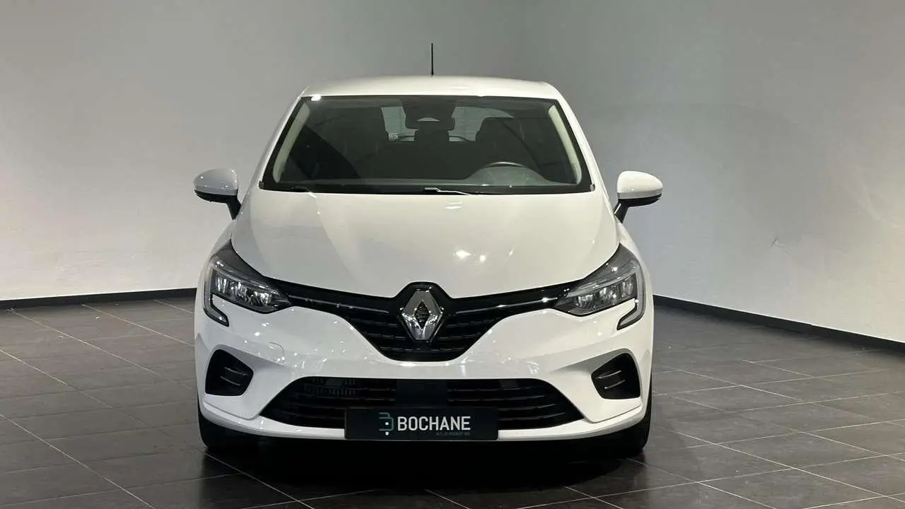 Photo 1 : Renault Clio 2019 Essence