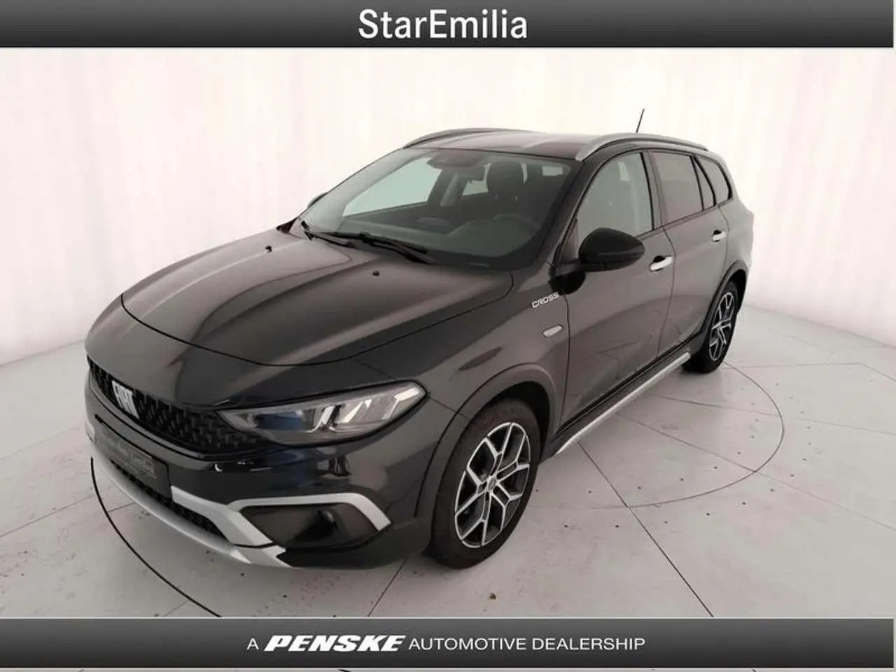 Photo 1 : Fiat Tipo 2022 Diesel