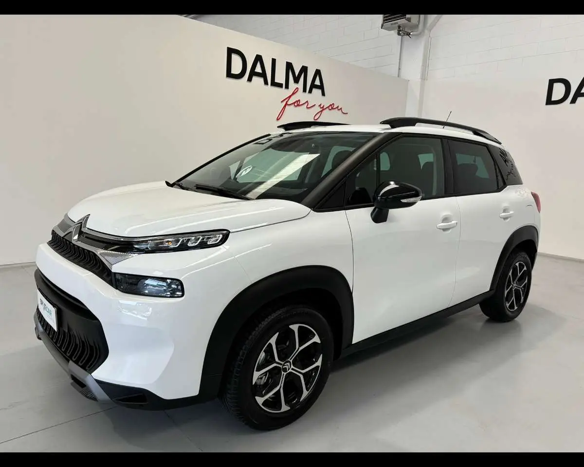 Photo 1 : Citroen C3 Aircross 2024 Petrol