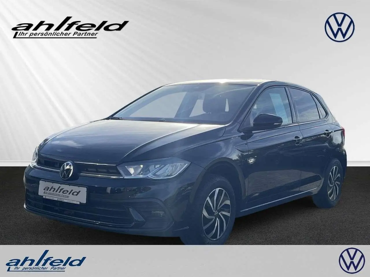 Photo 1 : Volkswagen Polo 2021 Essence