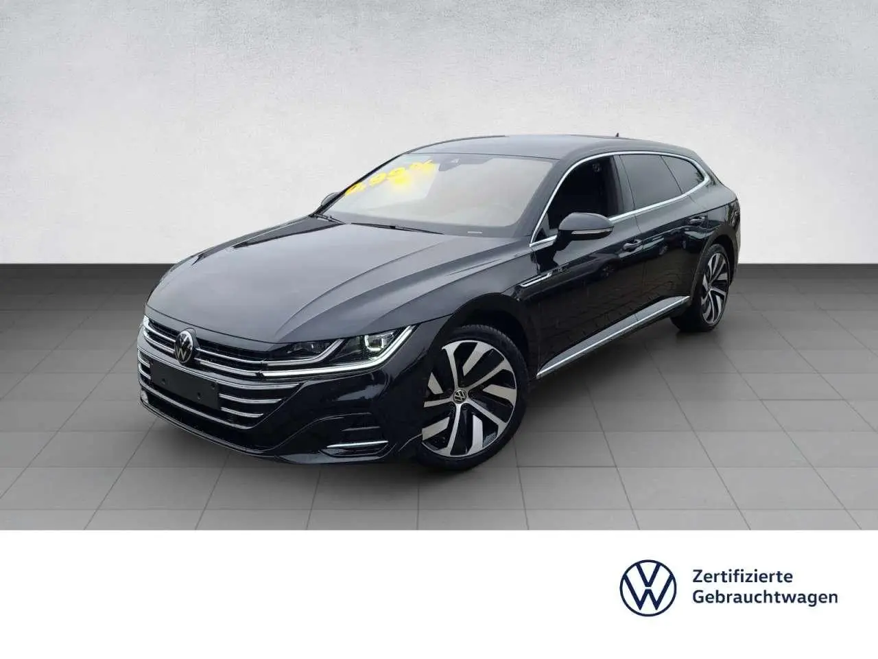 Photo 1 : Volkswagen Arteon 2023 Diesel