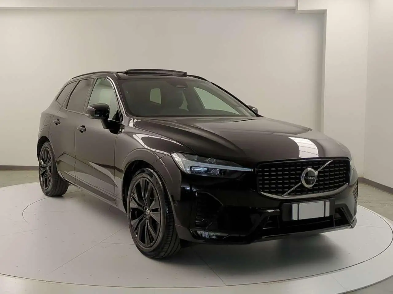 Photo 1 : Volvo Xc60 2023 Hybrid