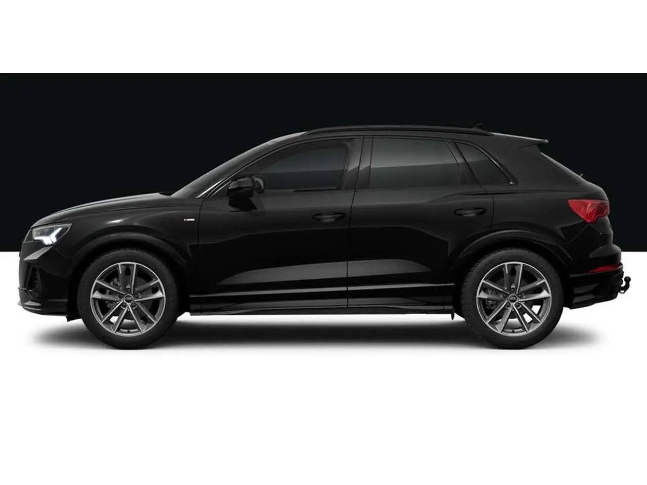 Photo 1 : Audi Q3 2024 Essence