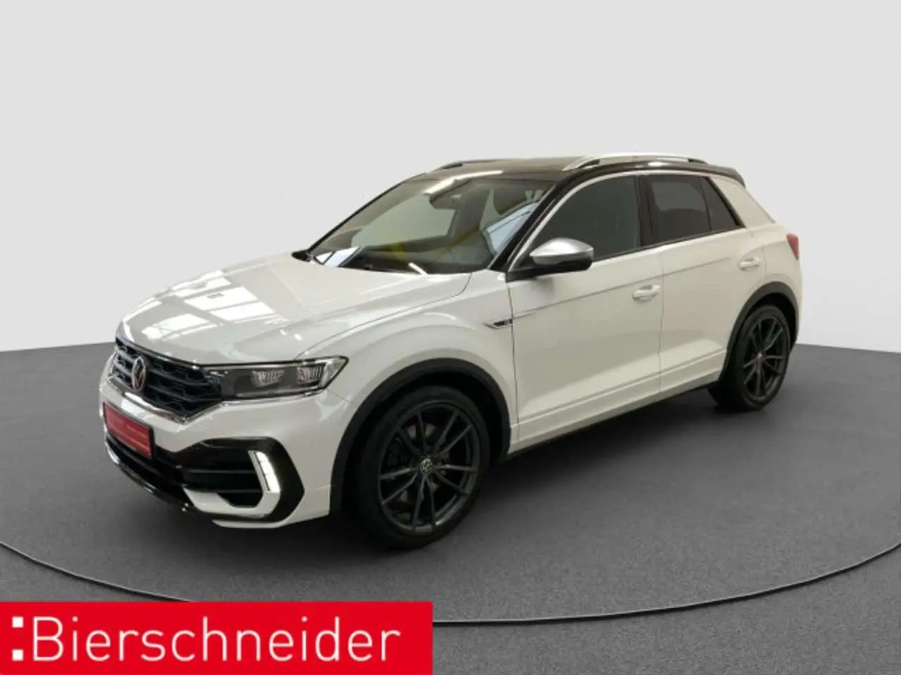 Photo 1 : Volkswagen T-roc 2021 Essence