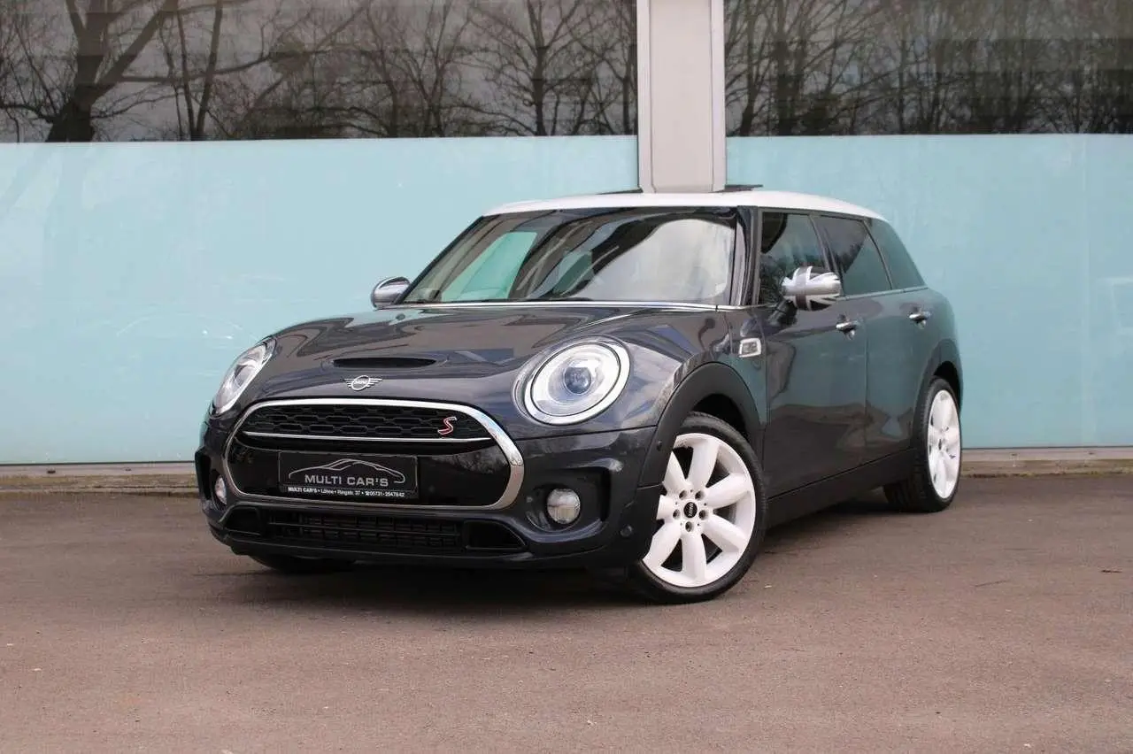 Photo 1 : Mini Cooper 2019 Petrol