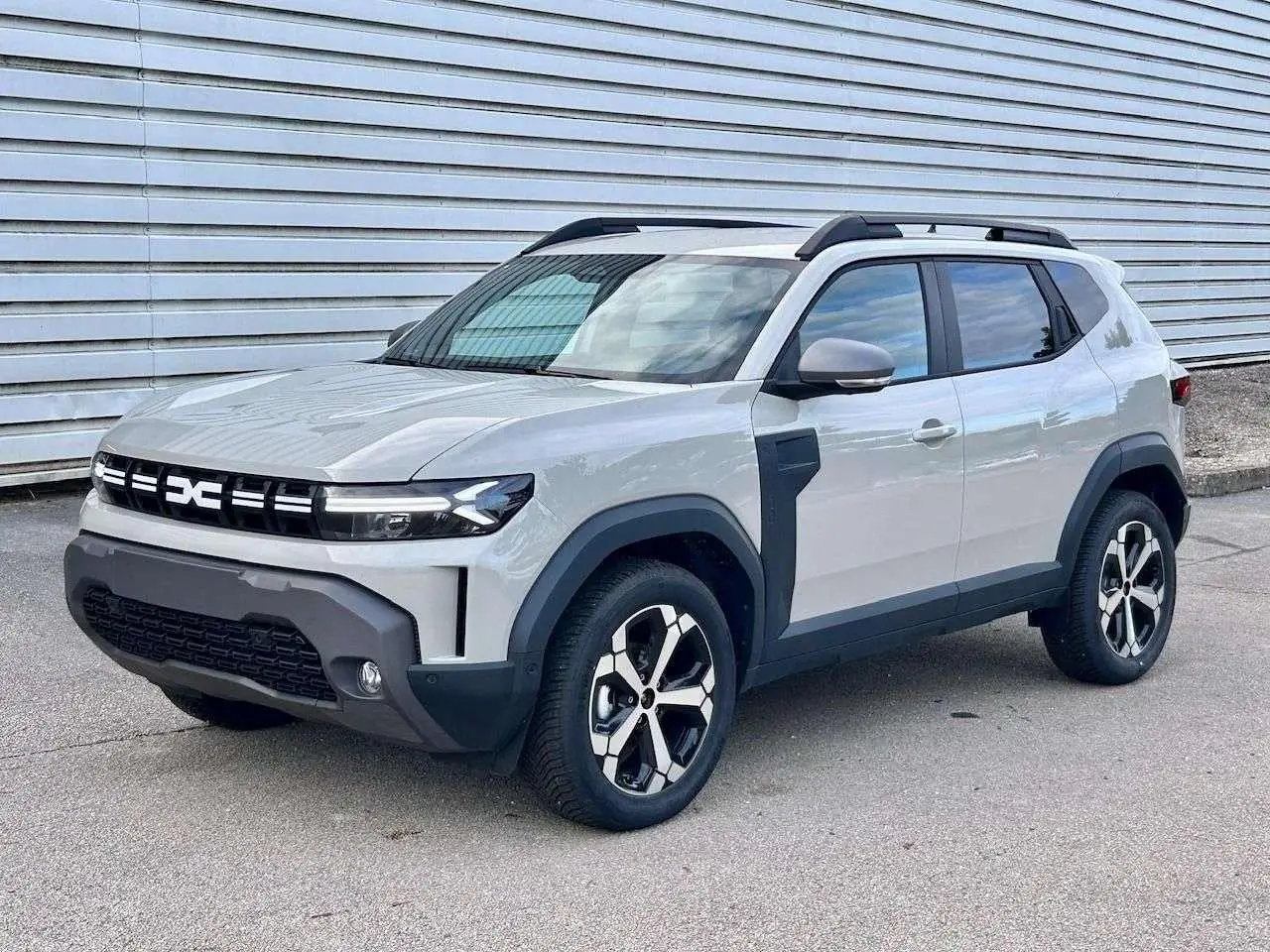 Photo 1 : Dacia Duster 2024 Petrol