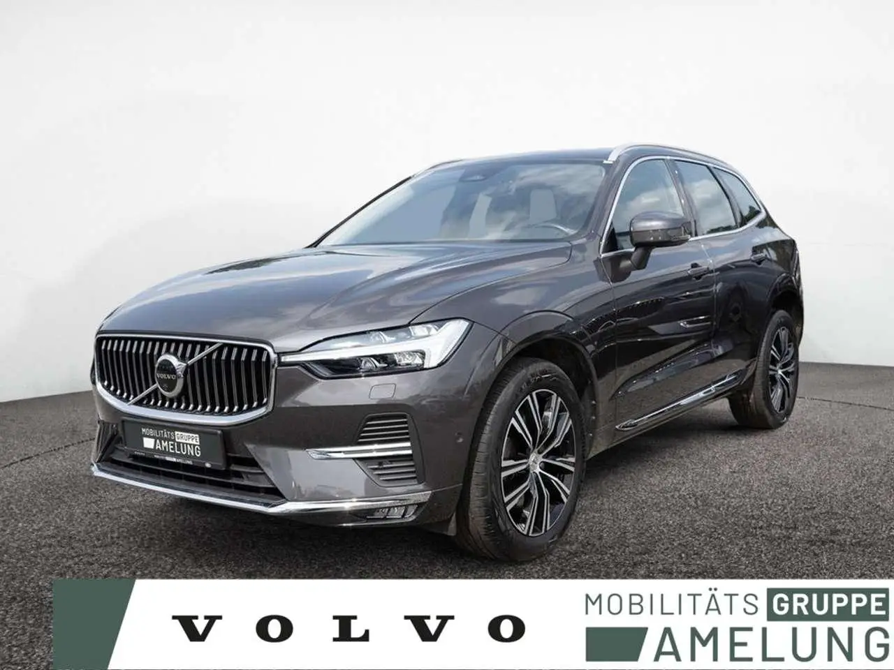 Photo 1 : Volvo Xc60 2022 Diesel