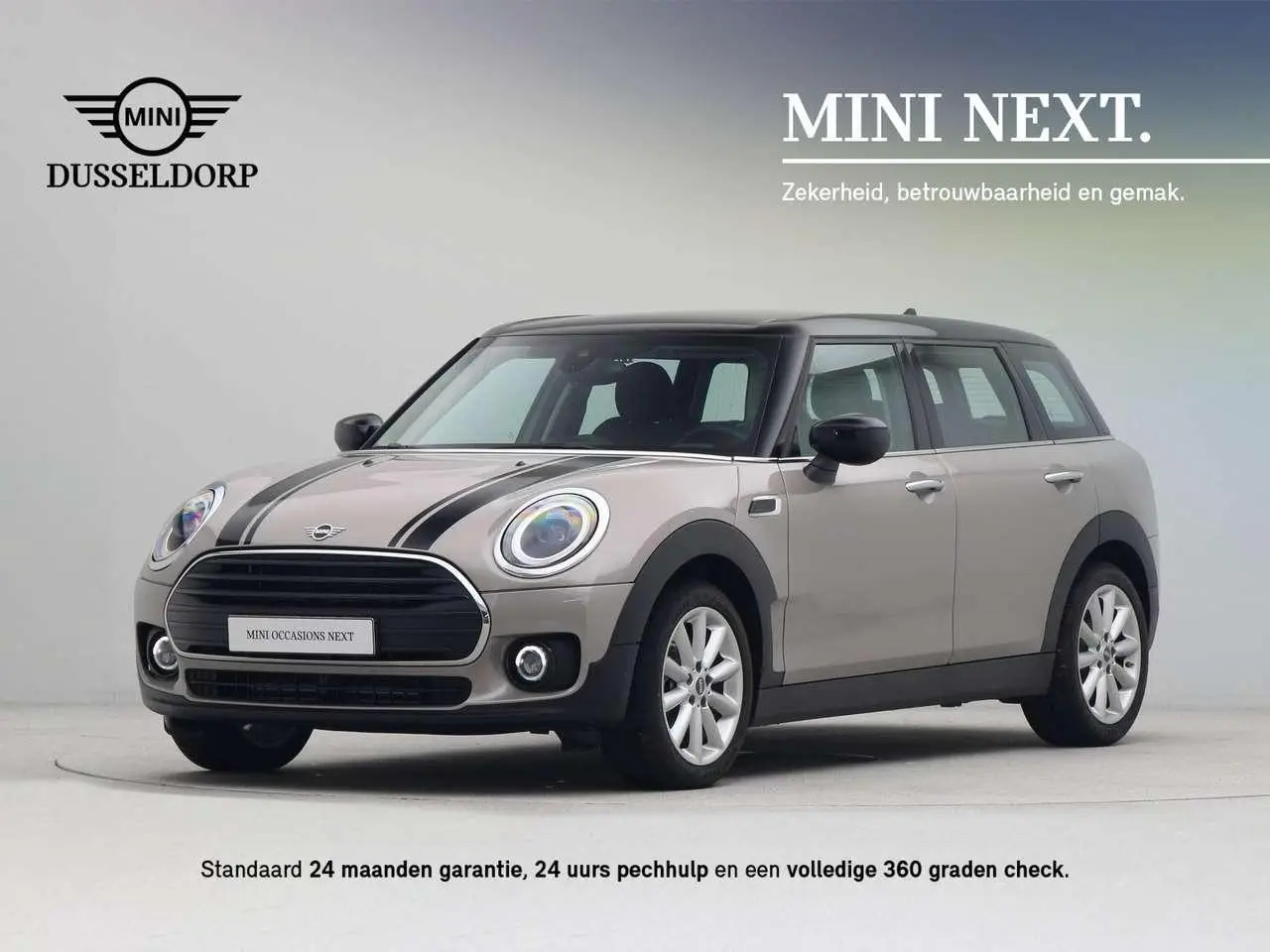 Photo 1 : Mini Cooper 2023 Petrol