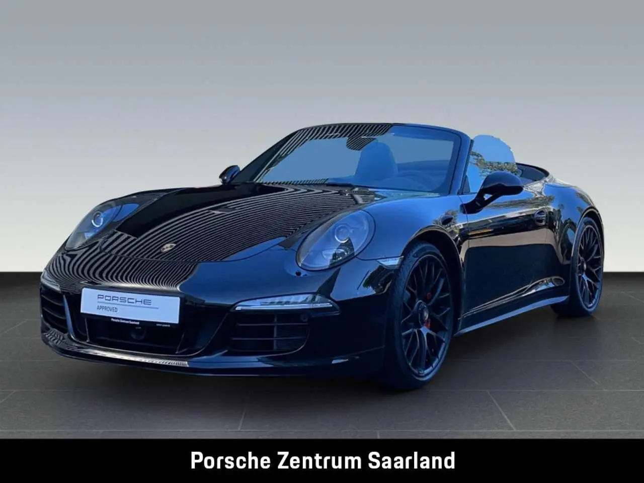 Photo 1 : Porsche 991 2015 Essence