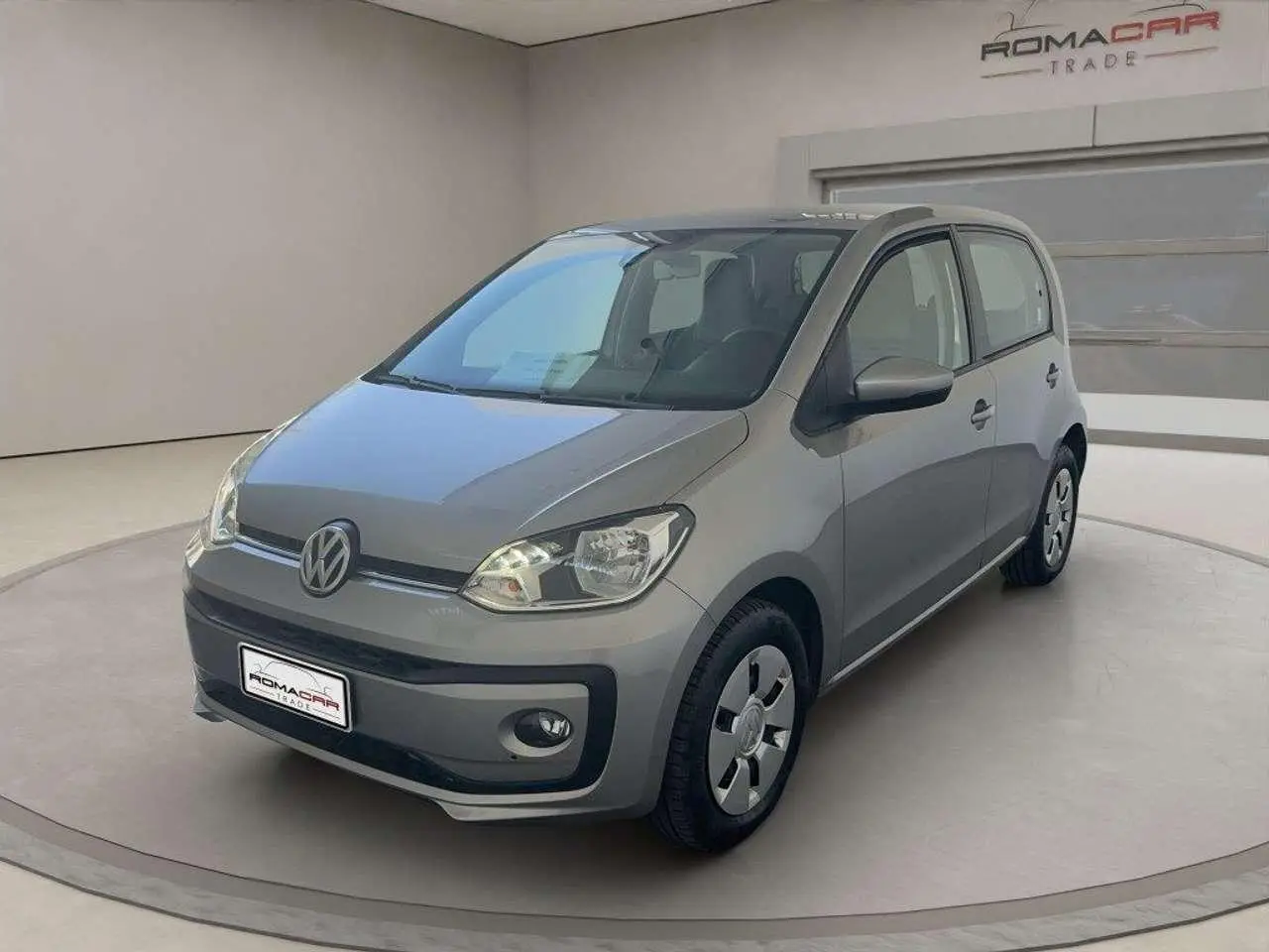 Photo 1 : Volkswagen Up! 2019 Autres