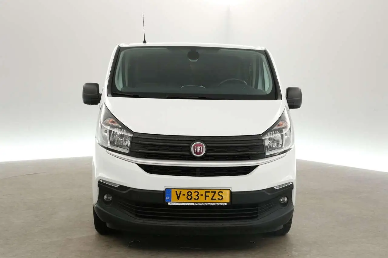 Photo 1 : Fiat Talento 2022 Diesel