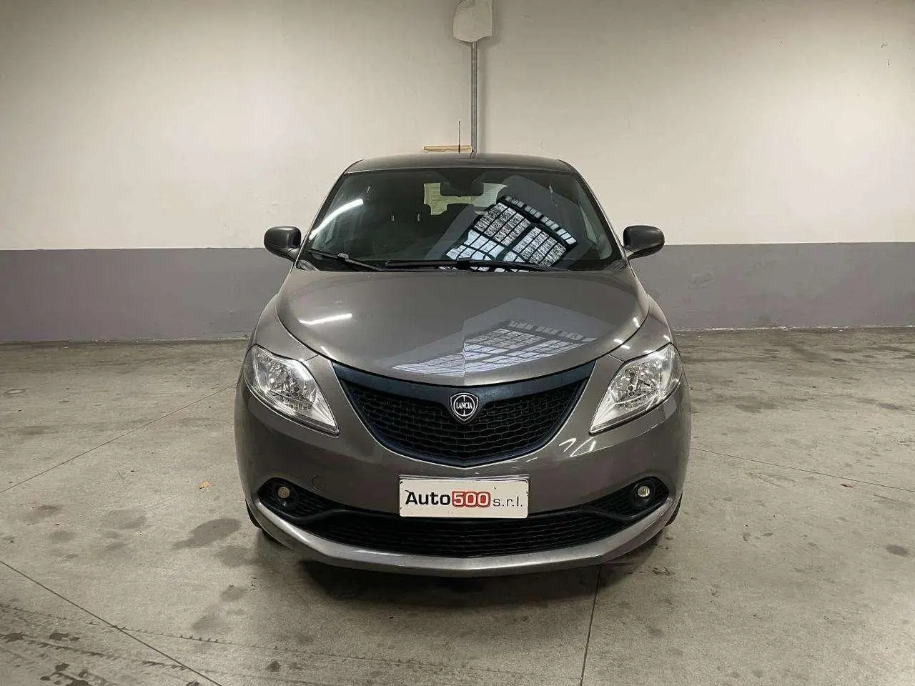 Photo 1 : Lancia Ypsilon 2019 Petrol