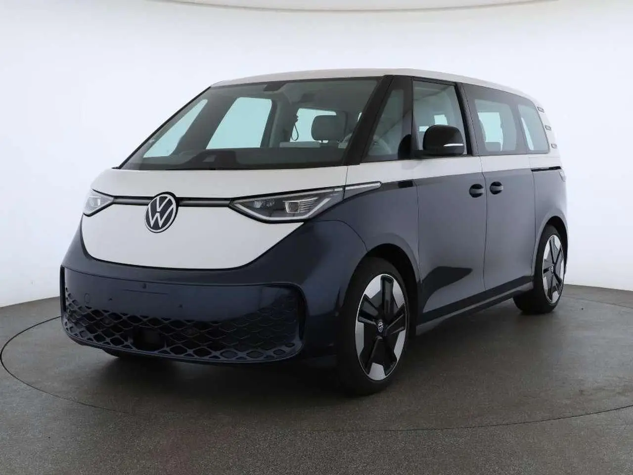 Photo 1 : Volkswagen Id. Buzz 2023 Électrique