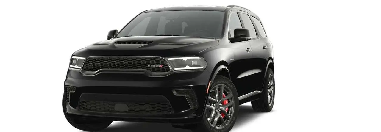 Photo 1 : Dodge Durango 2024 Essence