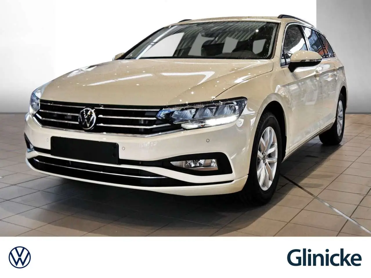 Photo 1 : Volkswagen Passat 2024 Diesel