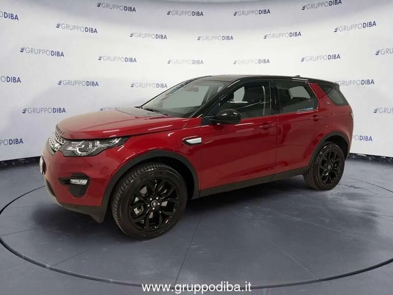 Photo 1 : Land Rover Discovery 2018 Diesel