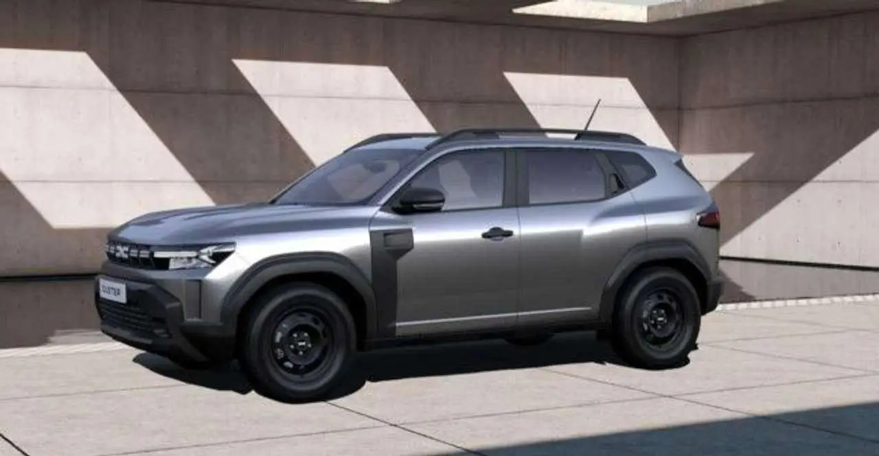 Photo 1 : Dacia Duster 2024 Petrol