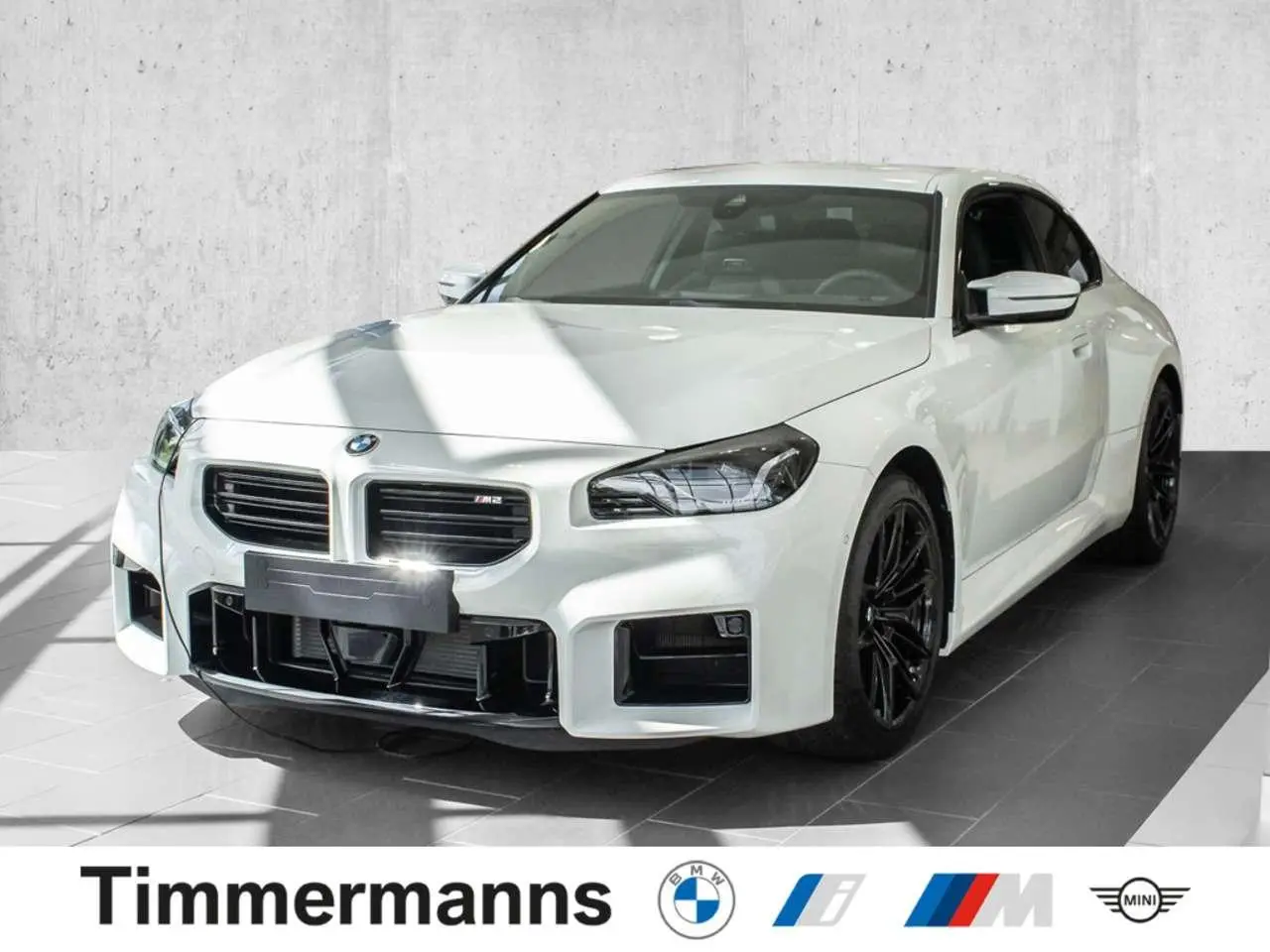 Photo 1 : Bmw M2 2024 Petrol