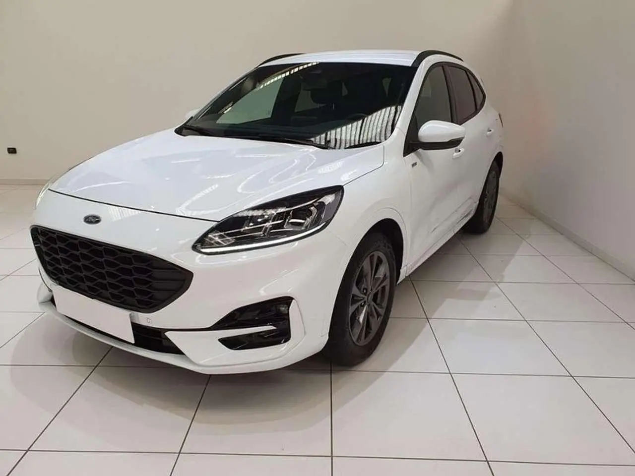 Photo 1 : Ford Kuga 2023 Petrol