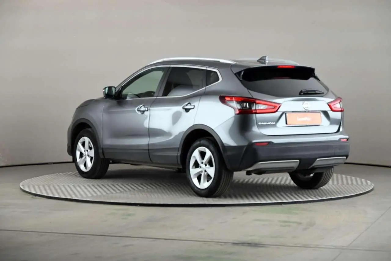 Photo 1 : Nissan Qashqai 2019 Diesel