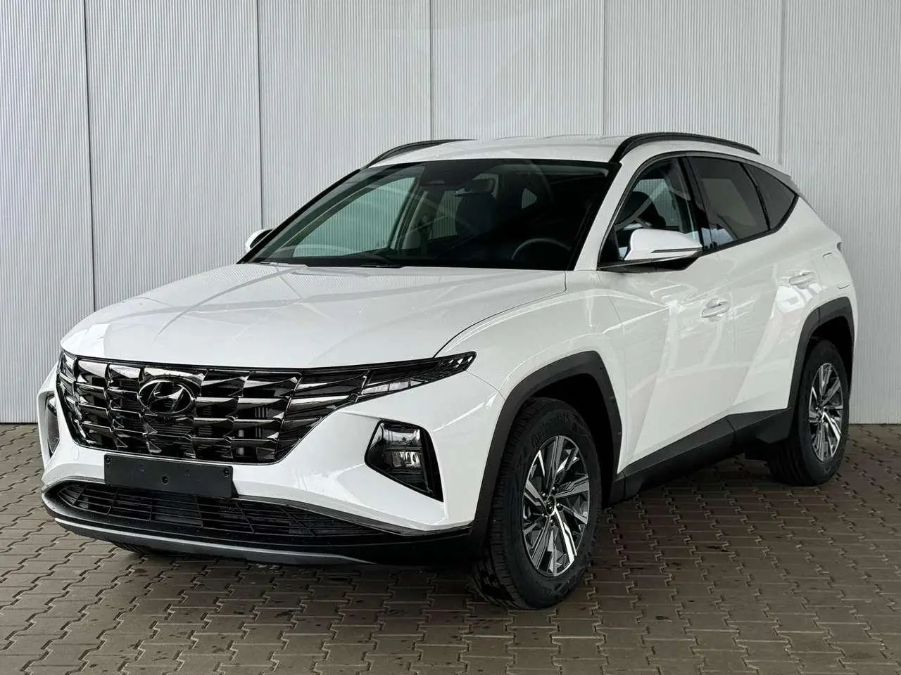 Photo 1 : Hyundai Tucson 2024 Essence