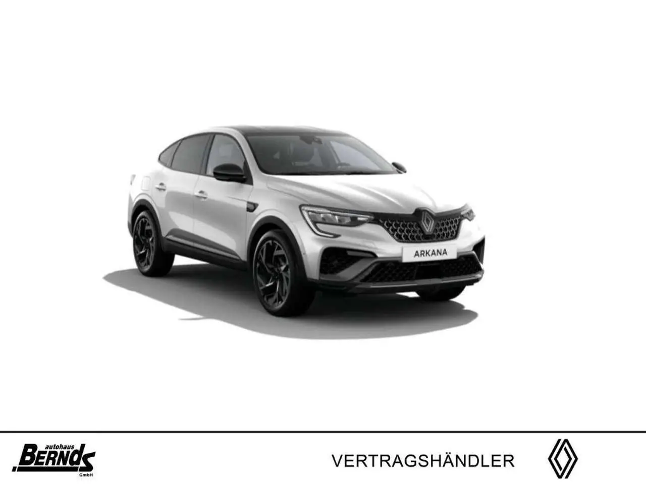 Photo 1 : Renault Arkana 2024 Essence