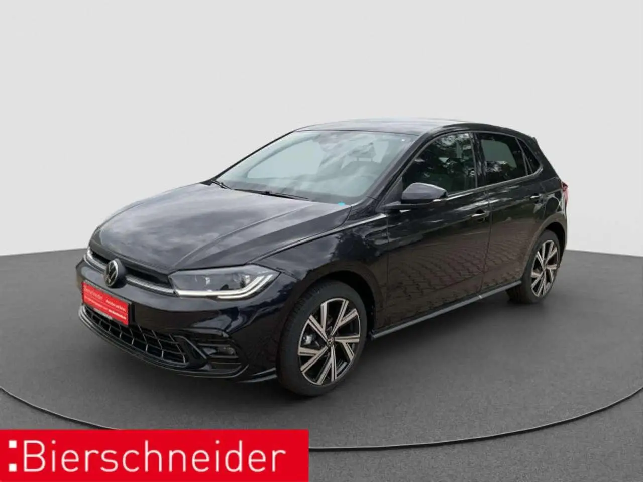 Photo 1 : Volkswagen Polo 2024 Essence