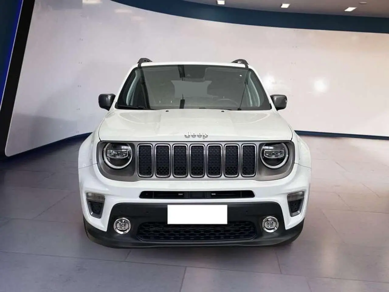 Photo 1 : Jeep Renegade 2019 Essence