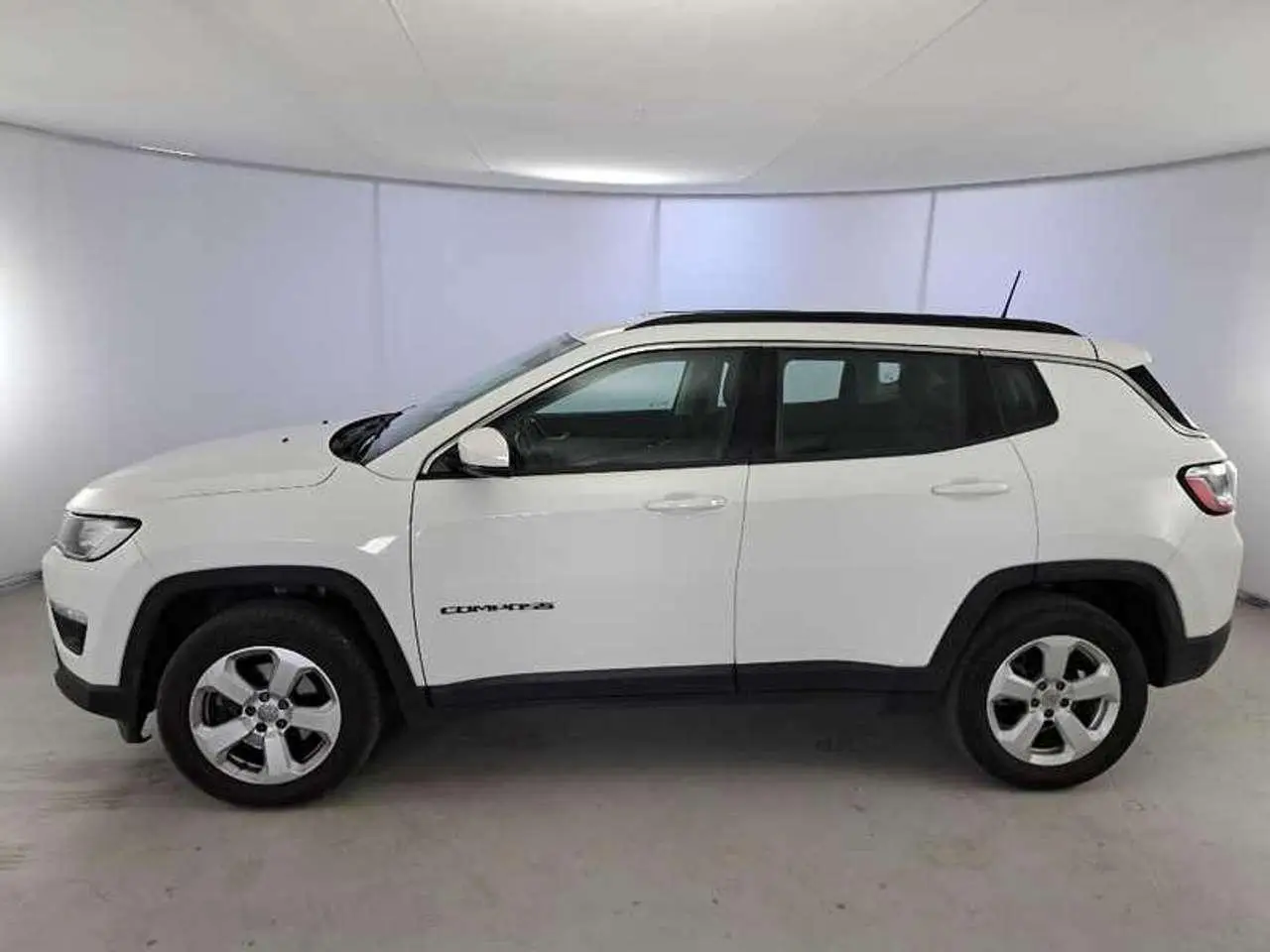 Photo 1 : Jeep Compass 2020 Diesel