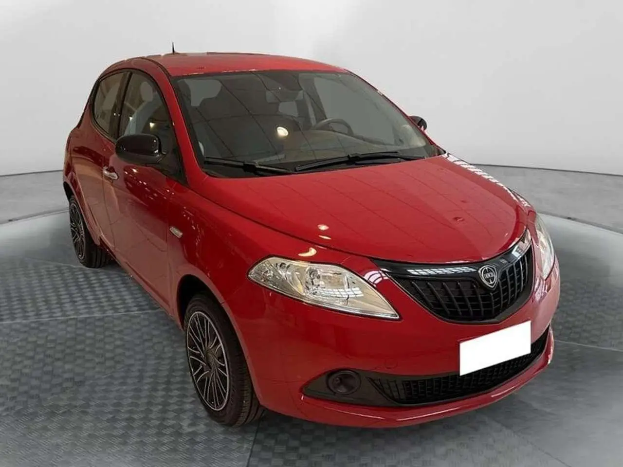 Photo 1 : Lancia Ypsilon 2024 Hybride