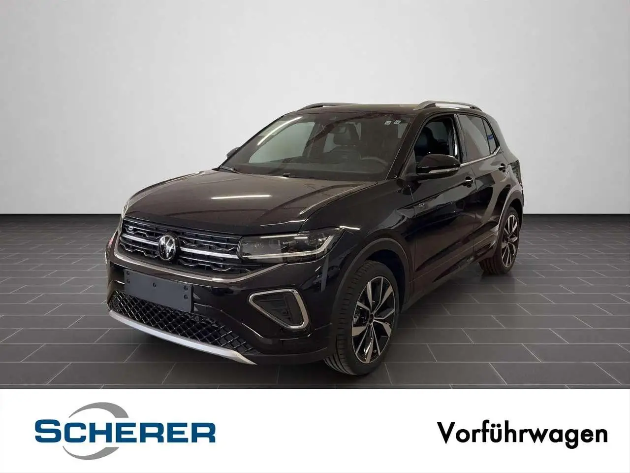 Photo 1 : Volkswagen T-cross 2024 Essence