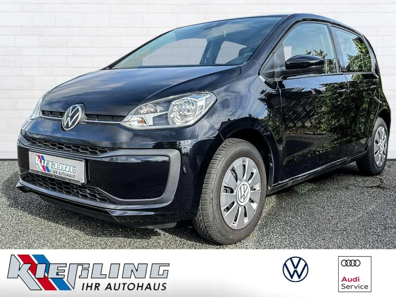 Photo 1 : Volkswagen Up! 2020 Petrol