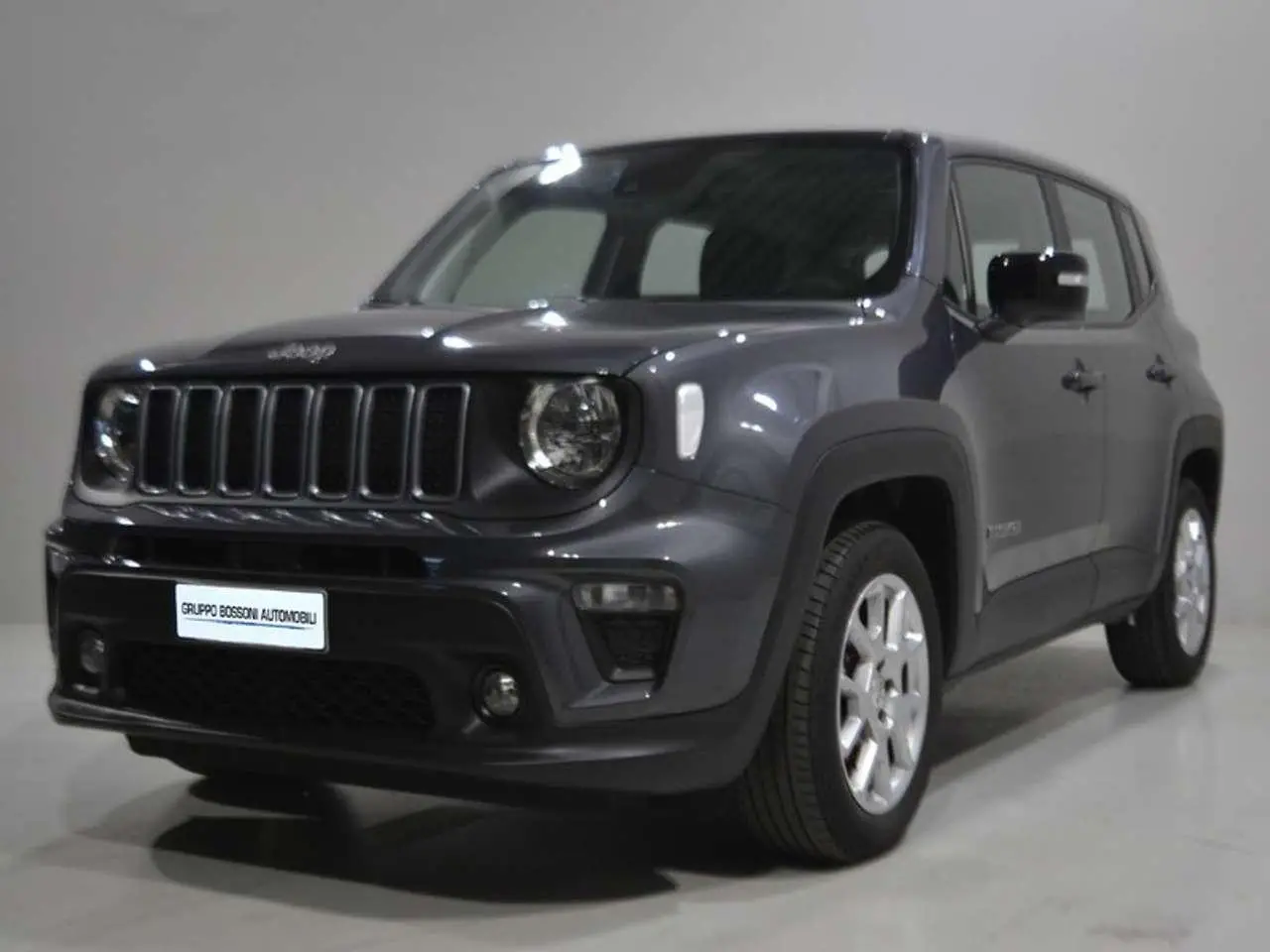 Photo 1 : Jeep Renegade 2023 Essence