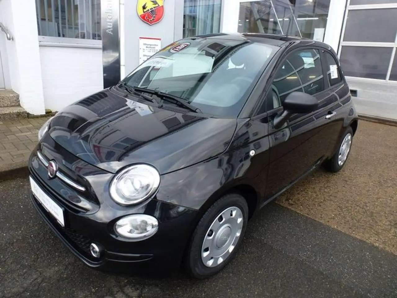 Photo 1 : Fiat 500 2023 Petrol