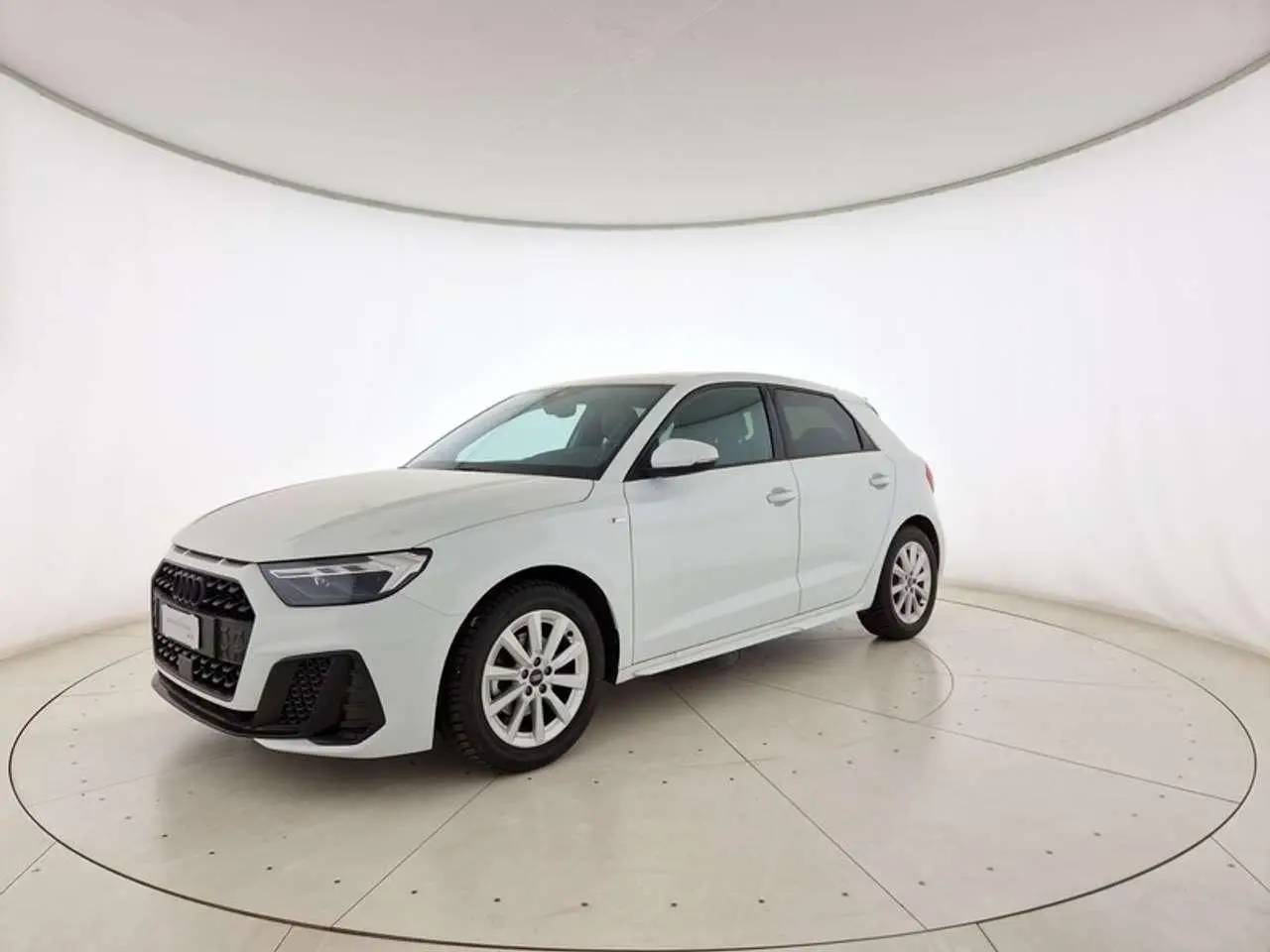 Photo 1 : Audi A1 2023 Petrol