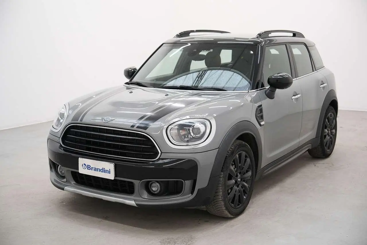 Photo 1 : Mini Cooper 2019 Diesel