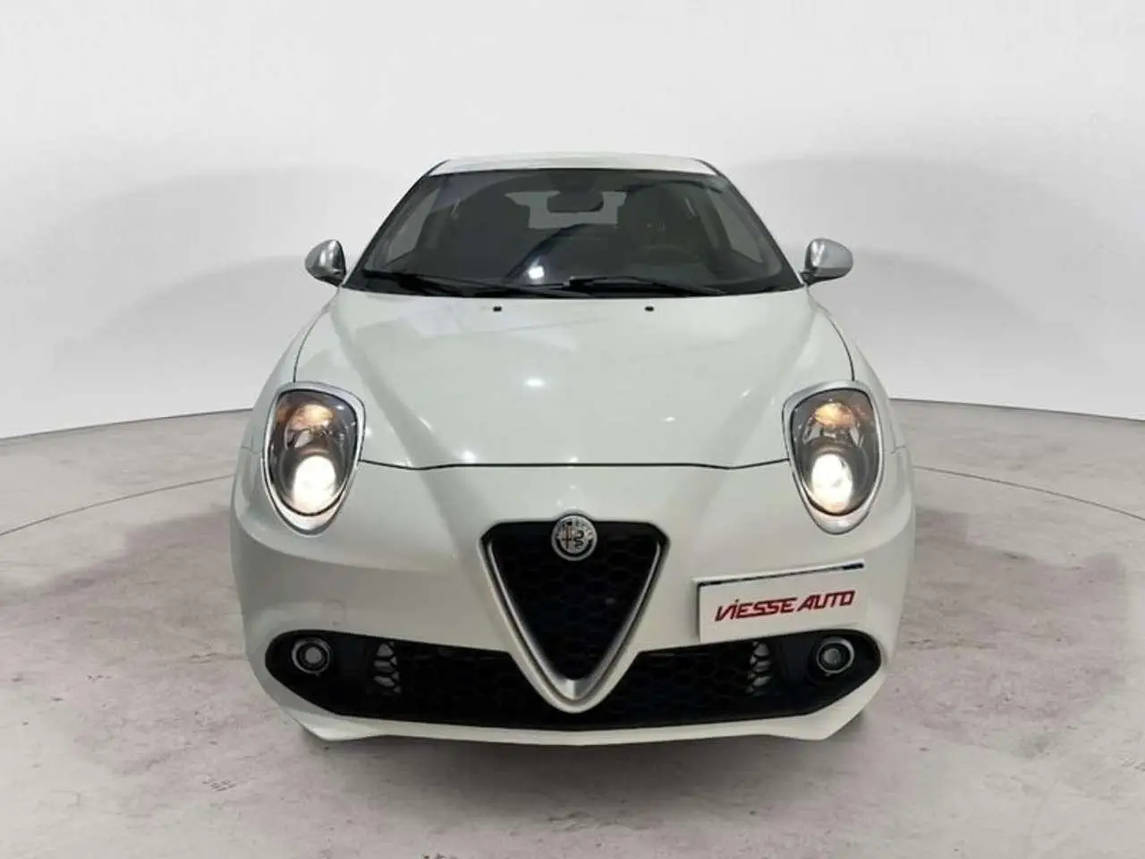 Photo 1 : Alfa Romeo Mito 2018 Petrol