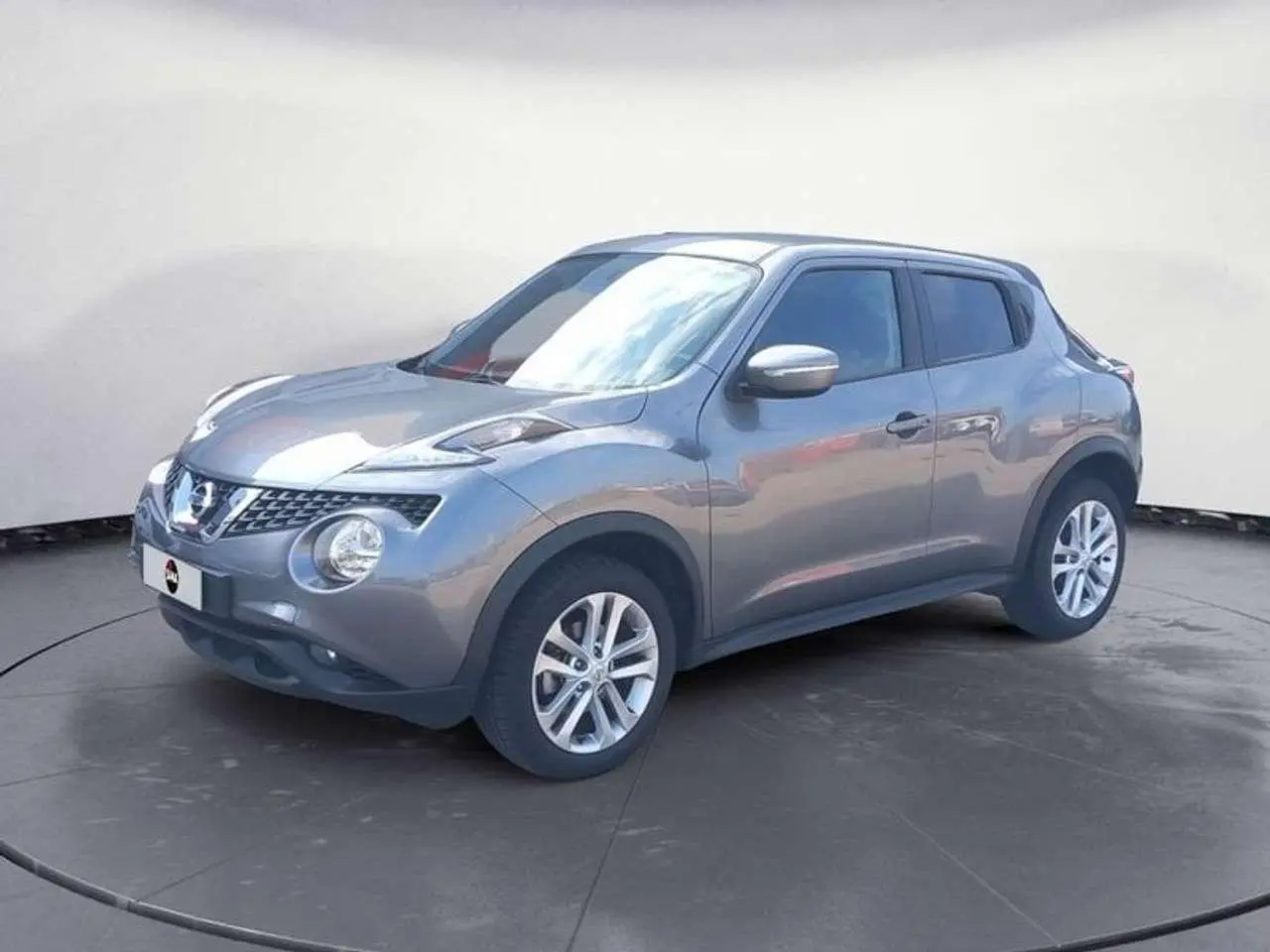 Photo 1 : Nissan Juke 2017 Petrol