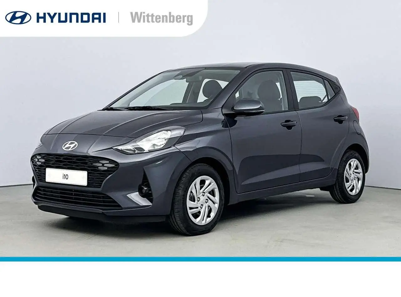 Photo 1 : Hyundai I10 2024 Essence