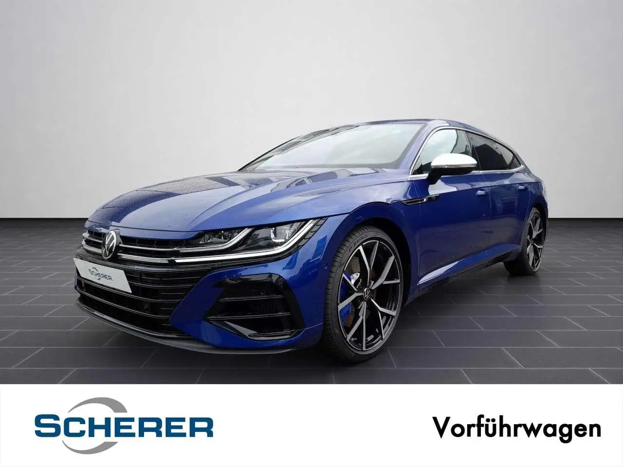 Photo 1 : Volkswagen Arteon 2024 Essence