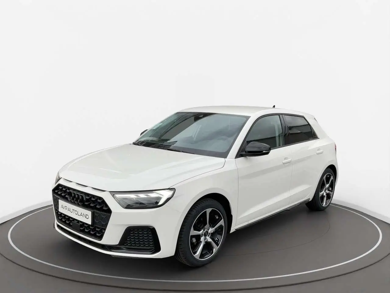 Photo 1 : Audi A1 2024 Essence