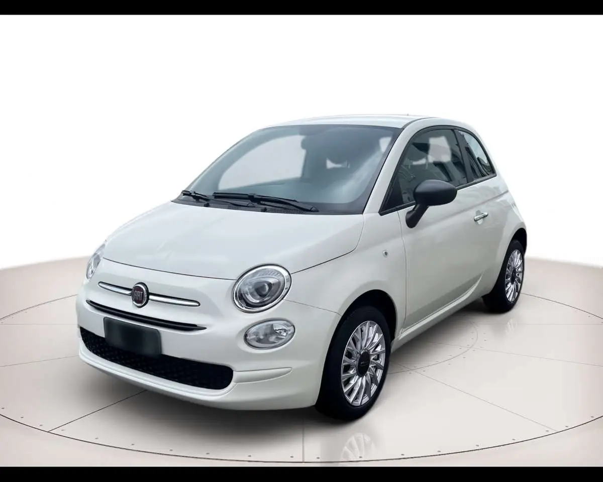 Photo 1 : Fiat 500 2023 Essence