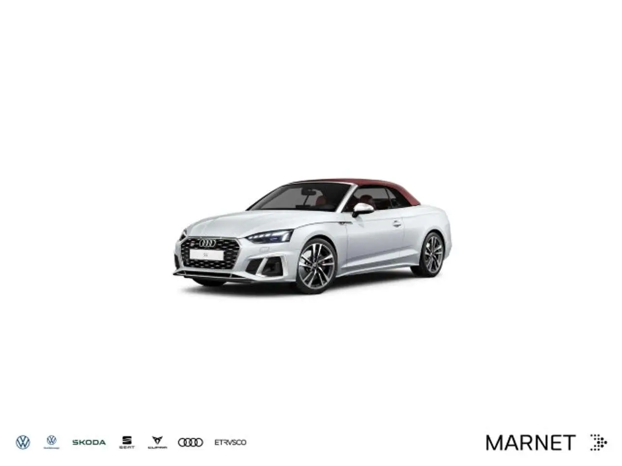 Photo 1 : Audi S5 2024 Petrol