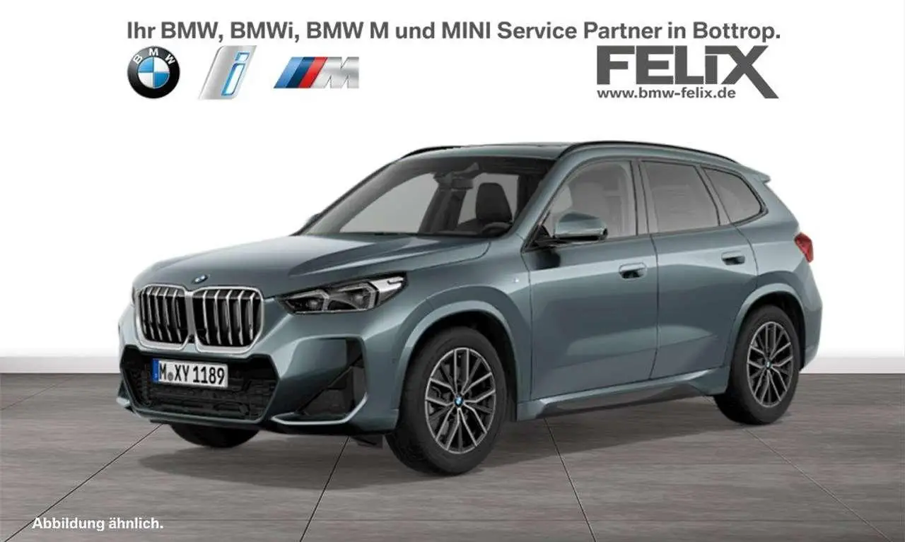 Photo 1 : Bmw X1 2024 Petrol