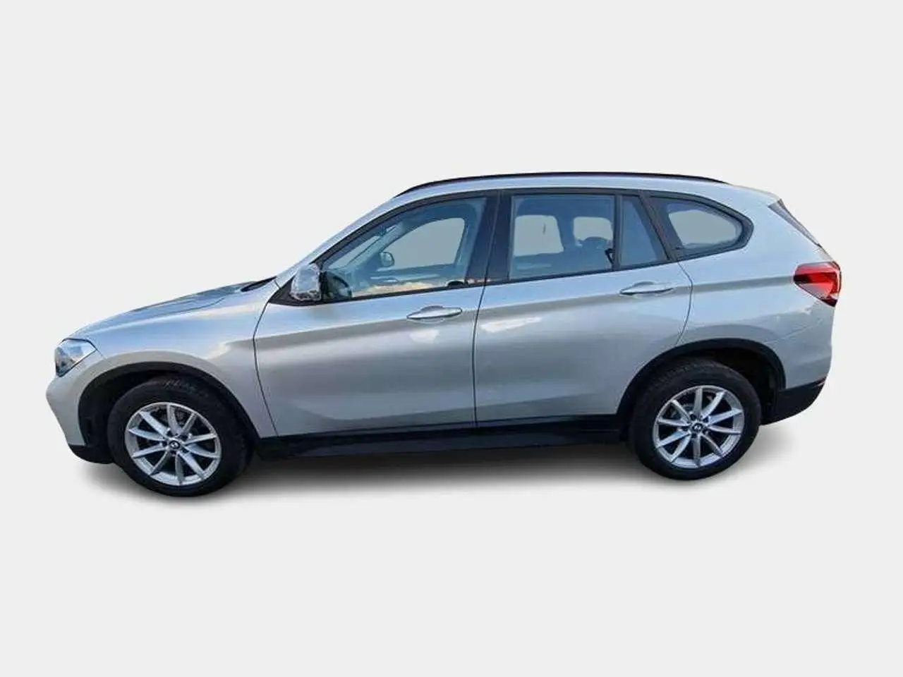 Photo 1 : Bmw X1 2020 Diesel